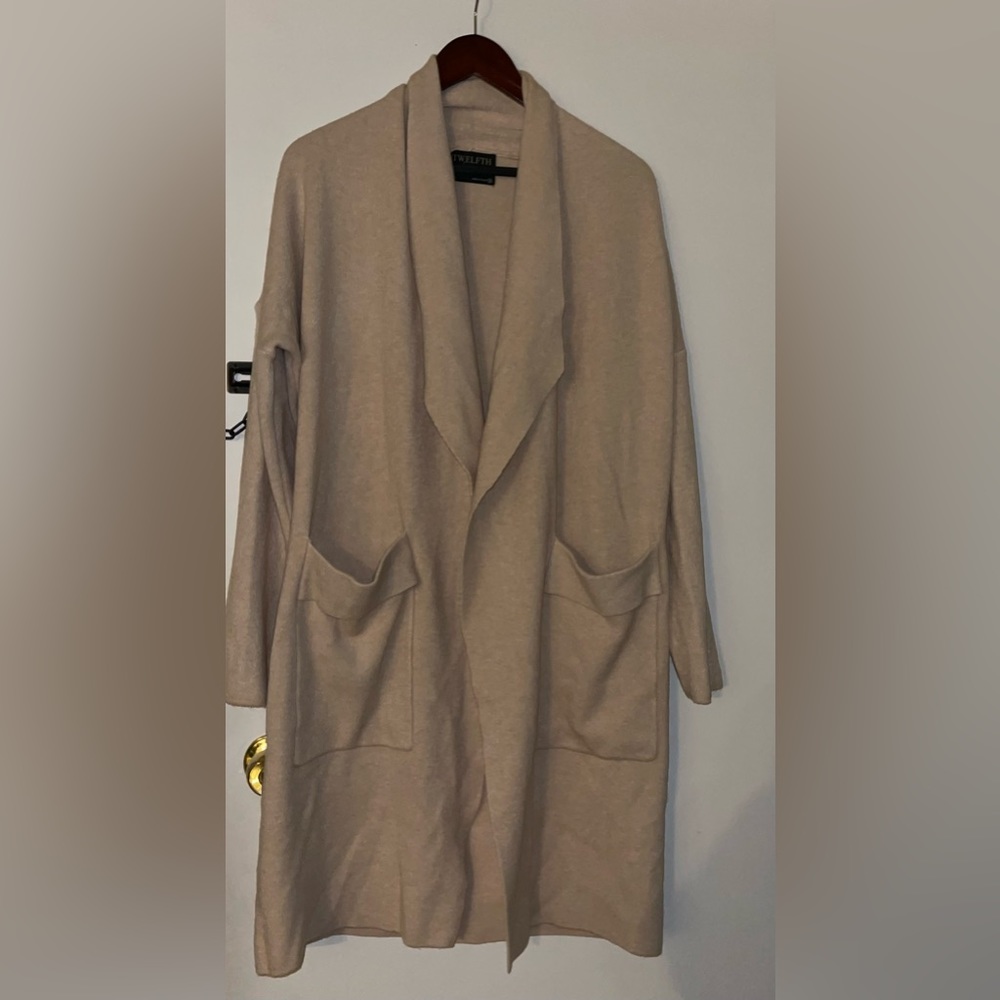 NWOT Cardigan